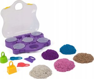 KINETIC SAND KINETIC SAND playset Castle Case 2