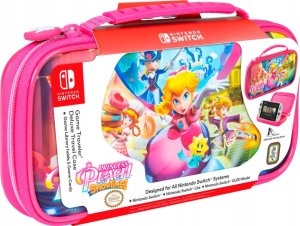 Deluxe Travel Princess Peach ShowTime 2