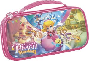 Deluxe Travel Princess Peach ShowTime 6
