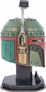 Marvel STAR WARS 4D Puzzle Millennium Falcon 34