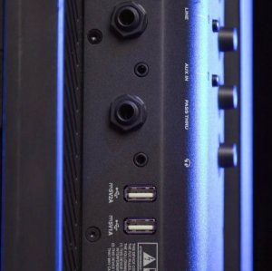 Soundbar JBL Sound system JBL Eon One Compact 12