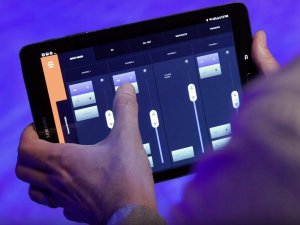 Soundbar JBL Sound system JBL Eon One Compact 14