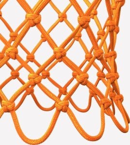 Spalding BASKETBALL NET 11