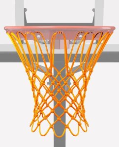 Spalding BASKETBALL NET 10