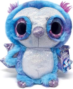 Nebulous Stars NEBULOUS STARS plush toy Blizzia, 20cm, 11629 1