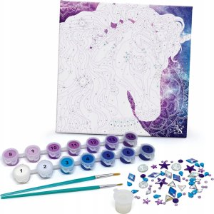Nebulous Stars NEBULOUS STARS creativity set Nebulia & Horse, 11421 3