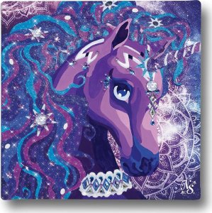 Nebulous Stars NEBULOUS STARS creativity set Nebulia & Horse, 11421 4