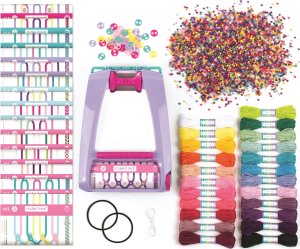 Make it real MAKE IT REAL DIY Mega friendship bracelet maker set 3