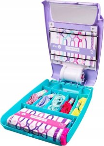 Make it real MAKE IT REAL DIY Mega friendship bracelet maker set 4