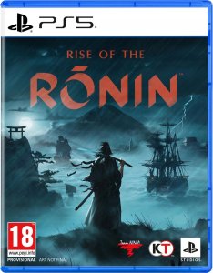 Rise of Ronin PS5 1