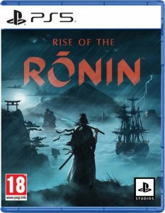Rise of Ronin PS5 11