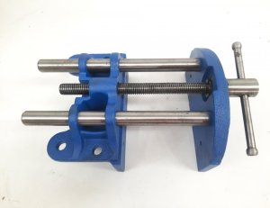 Irwin Light clamp for wood "IRWIN" 175 mm 4