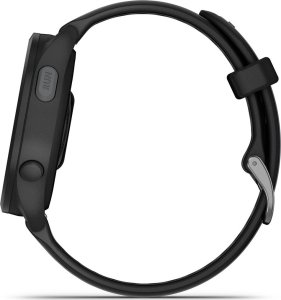 Zegarek sportowy Garmin Forerunner 165 Music Czarny  (010-02863-30) 5