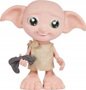 Harry Potter HARRY POTTER Interactive toy Dobby 1