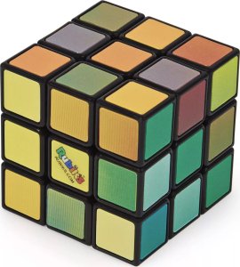 Spin Master RUBIK'S CUBE Impossible, 3x3 1