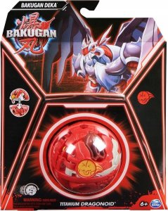 Bakugan BAKUGAN set Deka Bakugan, assort., 6067047 1