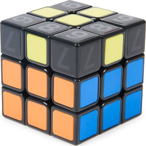 Spin Master RUBIK'S CUBE Tutor cube 3x3 1