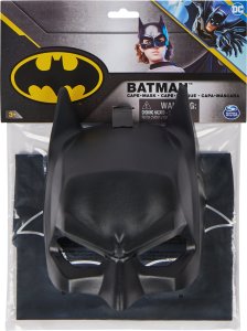 Batman BATMAN mask with cape, 6067380 2