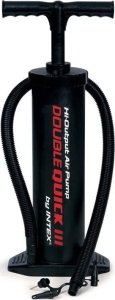 Intex BELLOW PUMP 68615 DOUBLE QUICK III 1