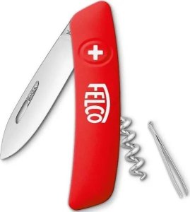 Felco Knife FELCO 501, 4 functions 1