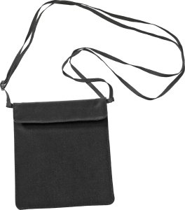 Sourcing COCOON SECRET PASSPORT WALLET / SILK 1