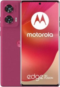 Smartfon Motorola Motorola XT2429-2 Moto Edge 50 Fusion 5G 12GB RAM 512GB - Hot Pink 1