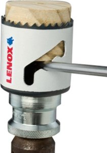 Lenox Crown "LENOX" BI-METAL 48 mm 1