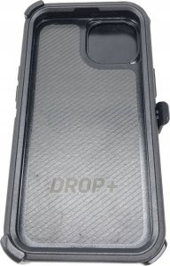 OtterBox Otterbox defender apple iphone 15/iphone 14/iphone 13 black propack 1