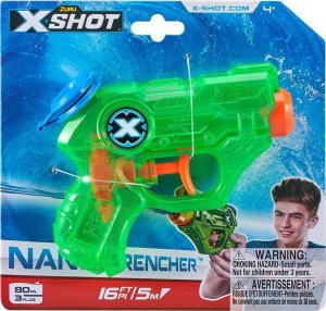 XShot XSHOT water gun Nano Drencher, 5643 2