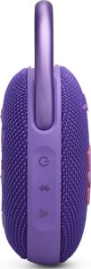 Głośnik JBL Clip 5 fioletowy (JBLCLIP5PUR) 3