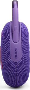 Głośnik JBL Clip 5 fioletowy (JBLCLIP5PUR) 4