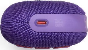 Głośnik JBL Clip 5 fioletowy (JBLCLIP5PUR) 8