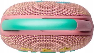 Głośnik JBL Clip 5 różowy (JBLCLIP5PINK) 8