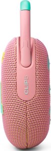 Głośnik JBL Clip 5 różowy (JBLCLIP5PINK) 4