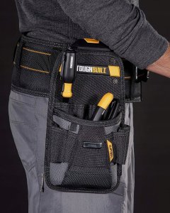 ToughBuilt Tool Bag ToughBuilt(r) Technician Pouch 3