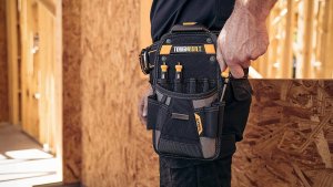 ToughBuilt Tool Bag ToughBuilt(r) Technician Pouch 7