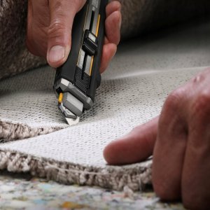 ToughBuilt Scraper and knife 2 in 1 + 5 spare blades ToughBuilt(r) 11