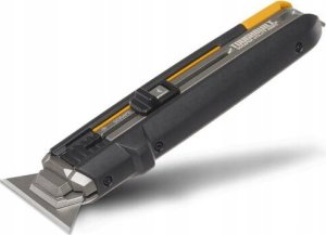 ToughBuilt Scraper and knife 2 in 1 + 5 spare blades ToughBuilt(r) 6