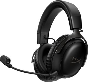 Słuchawki HyperX HyperX Cloud III wireless 1
