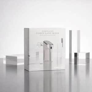 Mikser CUISINART HAND MIXER RHM100E 11