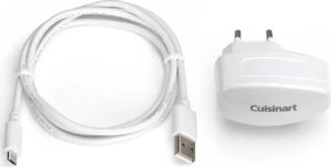 Mikser CUISINART HAND MIXER RHM100E 12