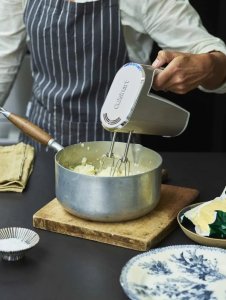 Mikser CUISINART HAND MIXER RHM100E 15