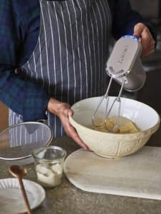 Mikser CUISINART HAND MIXER RHM100E 16