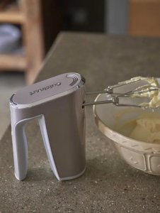 Mikser CUISINART HAND MIXER RHM100E 17