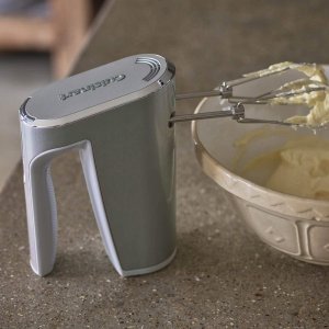 Mikser CUISINART HAND MIXER RHM100E 2