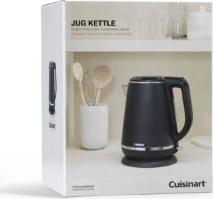 Czajnik CUISINART KETTLE CJK780E 8