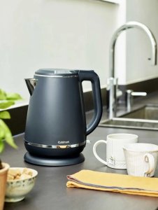 Czajnik CUISINART KETTLE CJK780E 10