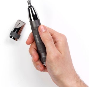 Trymer BaByliss Trymer Clipper E116E 11