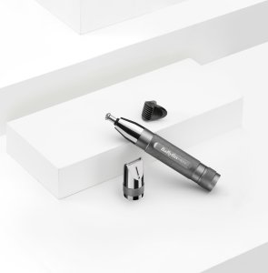 Trymer BaByliss Trymer Clipper E116E 15