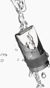 Trymer BaByliss Trymer Clipper E116E 5